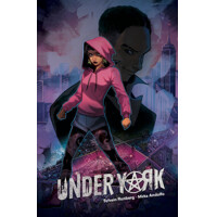UNDER YORK TP - Sylvain Runberg