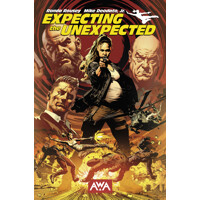 EXPECTING THE UNEXPECTED GN VOL 01 (MR)