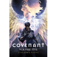 COVENANT TP VOL 05 (MR)