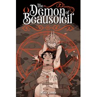 DEMON OF BEAUSOLEIL TP (MR)