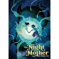 NIGHT MOTHER TP VOL 02 (MR)