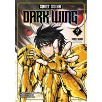 SAINT SEIYA TP VOL 02