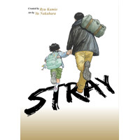 STRAY TP VOL 01