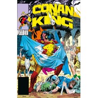 KING CONAN THE ORIGINAL COMICS OMNIBUS HC VOL 03 REGULAR EDITION (MR)
