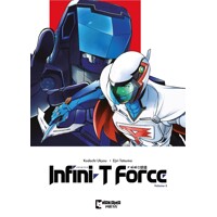 INFINI-T FORCE TP VOL 05