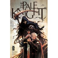PALE KNIGHT TP (MR)