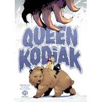 QUEEN KODIAK TP