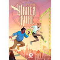 WRACK AND RUNE TP