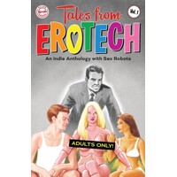 TALES FROM EROTECH TP VOL 01 (MR)