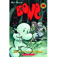 BONE TP VOL 03 EYES OF THE STORM