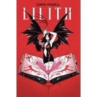 LILITH TP VOL 01 (MR)
