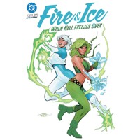FIRE &amp; ICE WHEN HELL FREEZES OVER TP - Joanne Starer