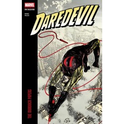 DAREDEVIL MODERN ERA EPIC COLLECTION TP THE MURDOCK PAPERS - Brian Michael Ben...