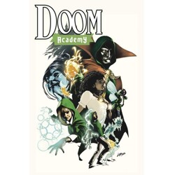 DOOM ACADEMY TP - MacKenzie Cadenhead
