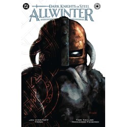 DARK KNIGHTS OF STEEL ALLWINTER TP - Tirso, Riccardo Federici Tirso, Riccardo ...