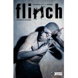 FLINCH THE COMPLETE COLLECTION TP (MR) - Various Various Phil Hale