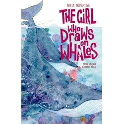 THE GIRL WHO DRAWS ON WHALES TP (RES) - Ariela Kristantina