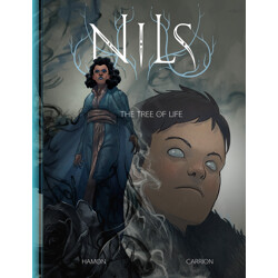 NILS TP THE TREE OF LIFE (RES) - Jerome Hamon