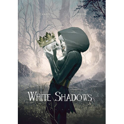 WHITE SHADOWS HC (RES) - Antoine Ozanam