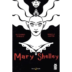 MARY SHELLEY TP - Alessandro Di Virgilio
