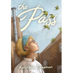 PASS HC (MR) - Katriona Chapman