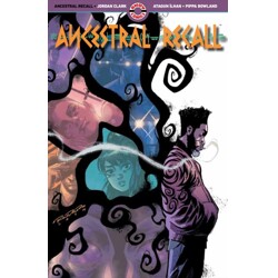 ANCESTRAL RECALL TP - Jordan Clark