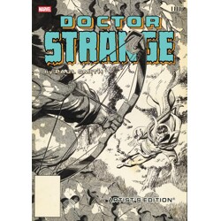 DOCTOR STRANGE BY PAUL SMITH ARTISTS EDITION HC DIRECT MARKET EXCLUSIVE PAUL S...
