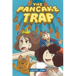 PANCAKE TRAP TP - Stephanie Young