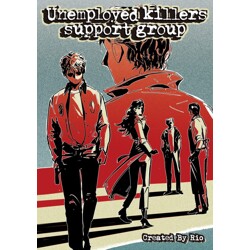 UNEMPLOYED KILLERS SUPPORT GROUP TP (MR) - Rio