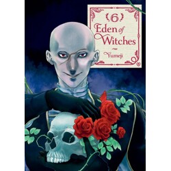 EDEN OF WITCHES TP VOL 06 - Yumeji