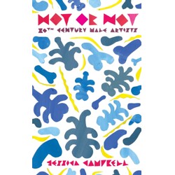 HOT OR NOT HC (MR) - Jessica Campbell