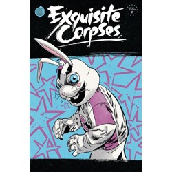 EXQUISITE CORPSES TP VOL 02 (MR) - James Tynion IV, Michael Walsh, Che Grayson...