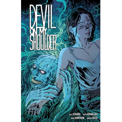 Devil On My Shoulder