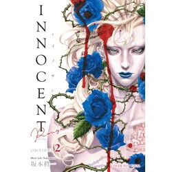 INNOCENT ROUGE OMNIBUS TP VOL 02 - Shin'ichi Sakamoto