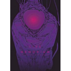 LIVE MEMORIUM TP (MR) - Miki Makusa