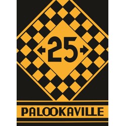 PALOOKAVILLE HC VOL 25 - Seth