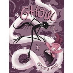GHOUL TP - Kasey Iris