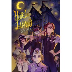 HOTEL LIMBO TP BOOK ONE - Ben Harel