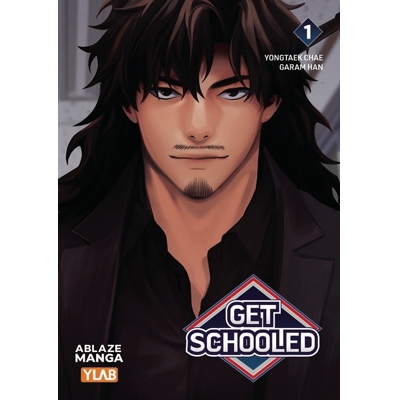 Get Schooled Vol. 1 (O/a)