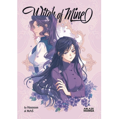 Witch Of Mine Vol. 3 (O/a)