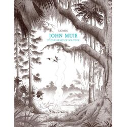 John Muir To The Heart Of Solitude (O/a)