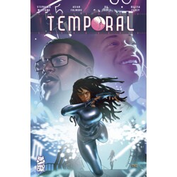 TEMPORAL TP - Stephanie Williams