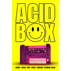 ACID BOX TP (MR) (O/A) - Sara Kenney