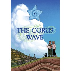 CORUS WAVE TP - Karenza Sparks
