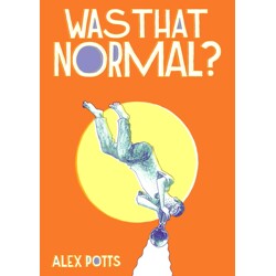 WAS THAT NORMAL TP (MR) - Alex Potts
