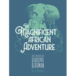Magnificent African Adventure (Mr) - Milo Manara, Kim Thompson