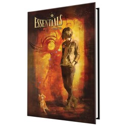 ESSENTIALS HC VOL 02 BILL SIENKIEWICZ PREMIERE EDITION - Luke Arnold, Chris ''...