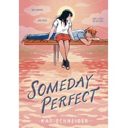 SOMEDAY PERFECT TP - Kat Schneider
