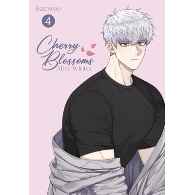 Cherry Blossoms After Winter Vol. 4 (Manga) - Bamwoo