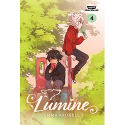 LUMINE GN VOL 04 - Emma Krogell